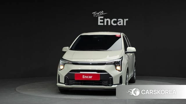 Kia The New Morning (JA) id 3896452 из Кореи 13