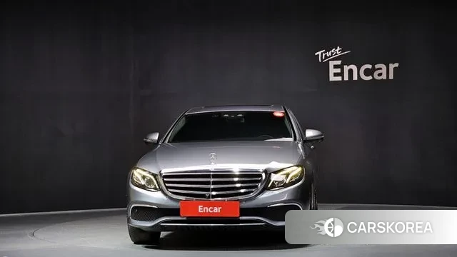 Mercedes-Benz E-Class W213 id 3408193 из Кореи 13