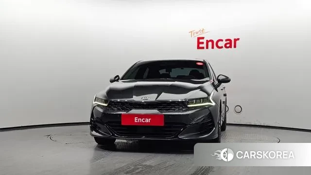 Kia K5 3rd generation id 3008712 из Кореи 13