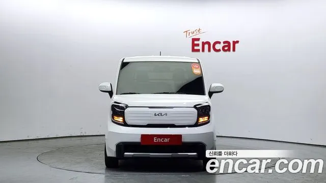 Kia The New Kia Ray id 2624918 из Кореи 13