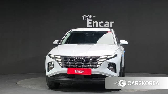 Hyundai Tucson (NX4) id 4267441 из Кореи 13