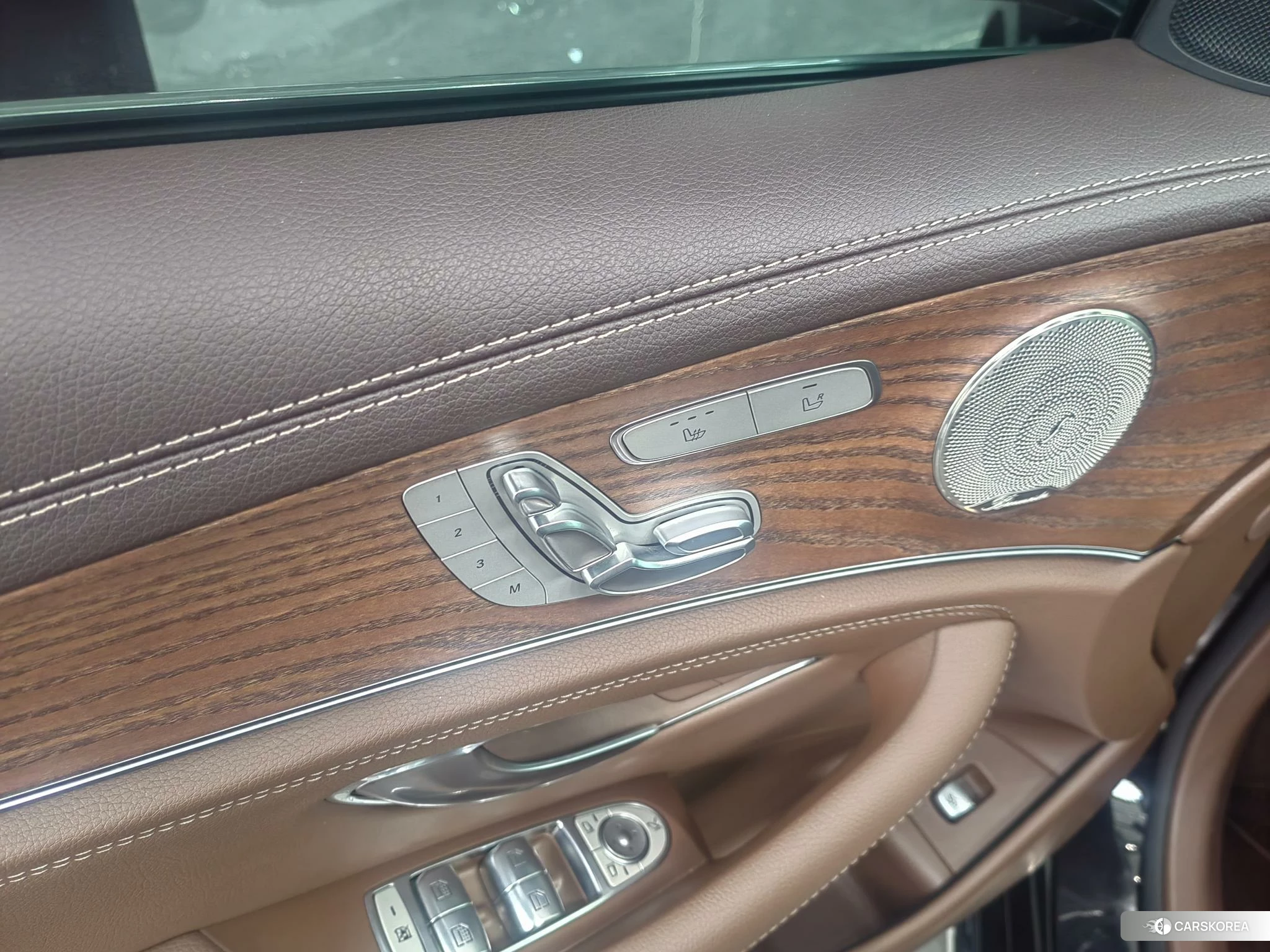 Mercedes-Benz E-Class 2021 Черный из Китая, фото 4