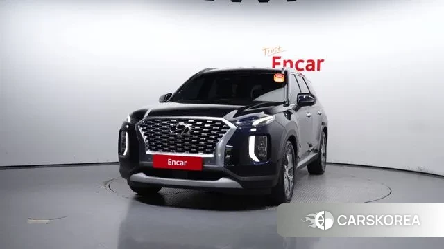 Hyundai Palisade id 2965805 из Кореи 13