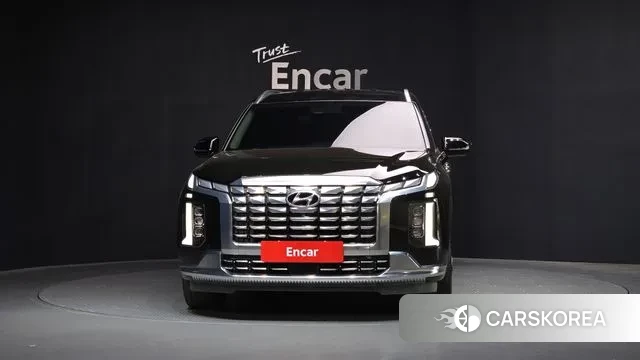 Hyundai The New Palisade id 3383516 из Кореи 13