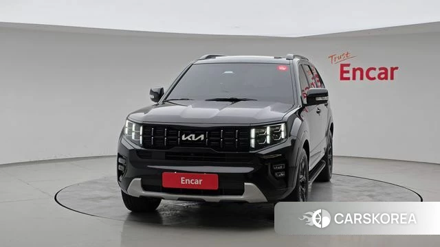 Kia Mohave Master id 4745078 из Кореи 13