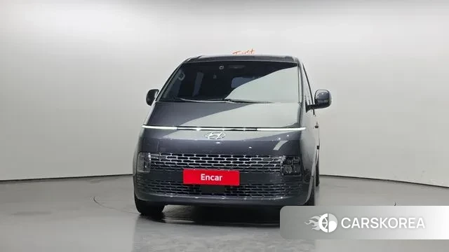 Hyundai Staria id 3219163 из Кореи 13