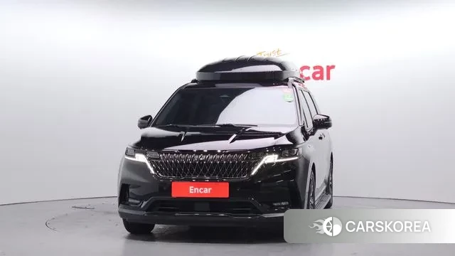 Kia Carnival 4th generation id 3616329 из Кореи 13