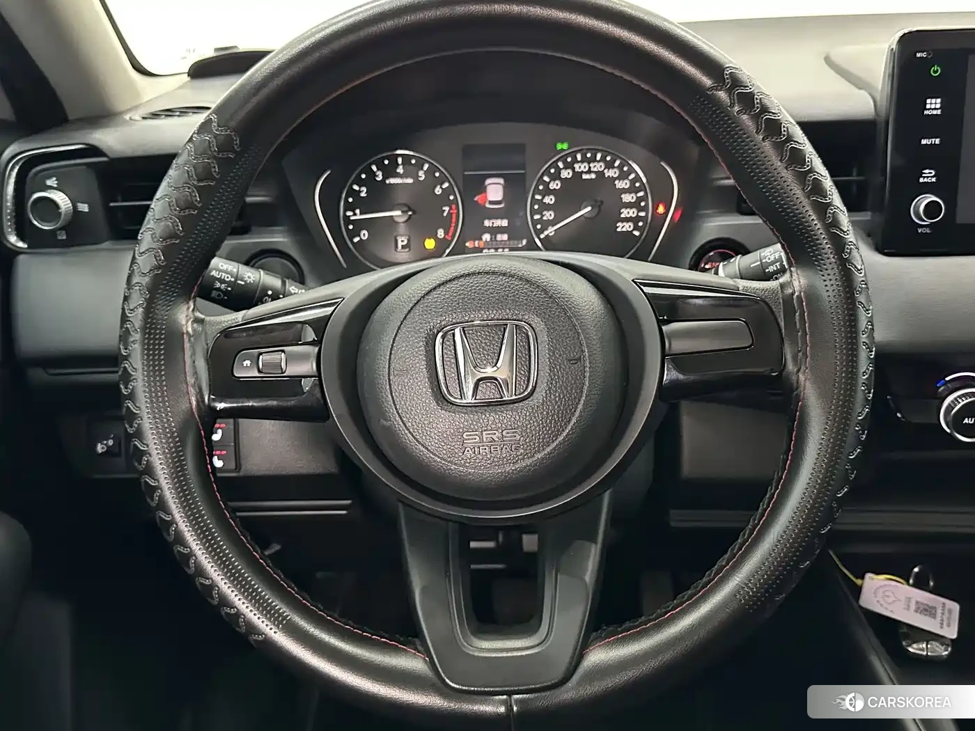Honda XR-V id 4649238 из Китая 12