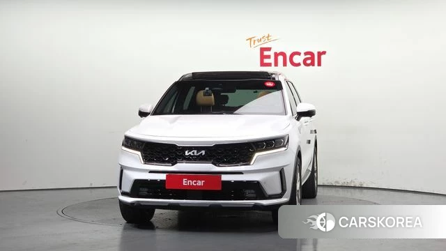 Kia Sorento 4th Generation id 4517072 из Кореи 13