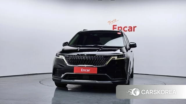 Kia Carnival 4th generation id 3859718 из Кореи 13