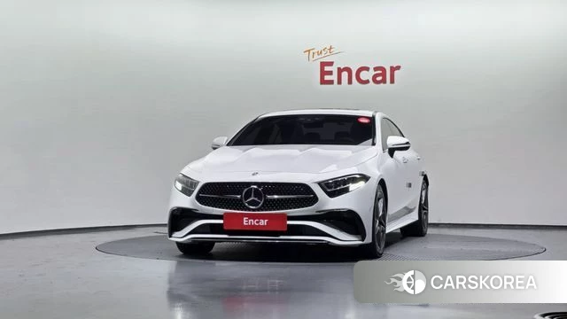 Mercedes-Benz CLS-Class C257 id 3883732 из Кореи 13