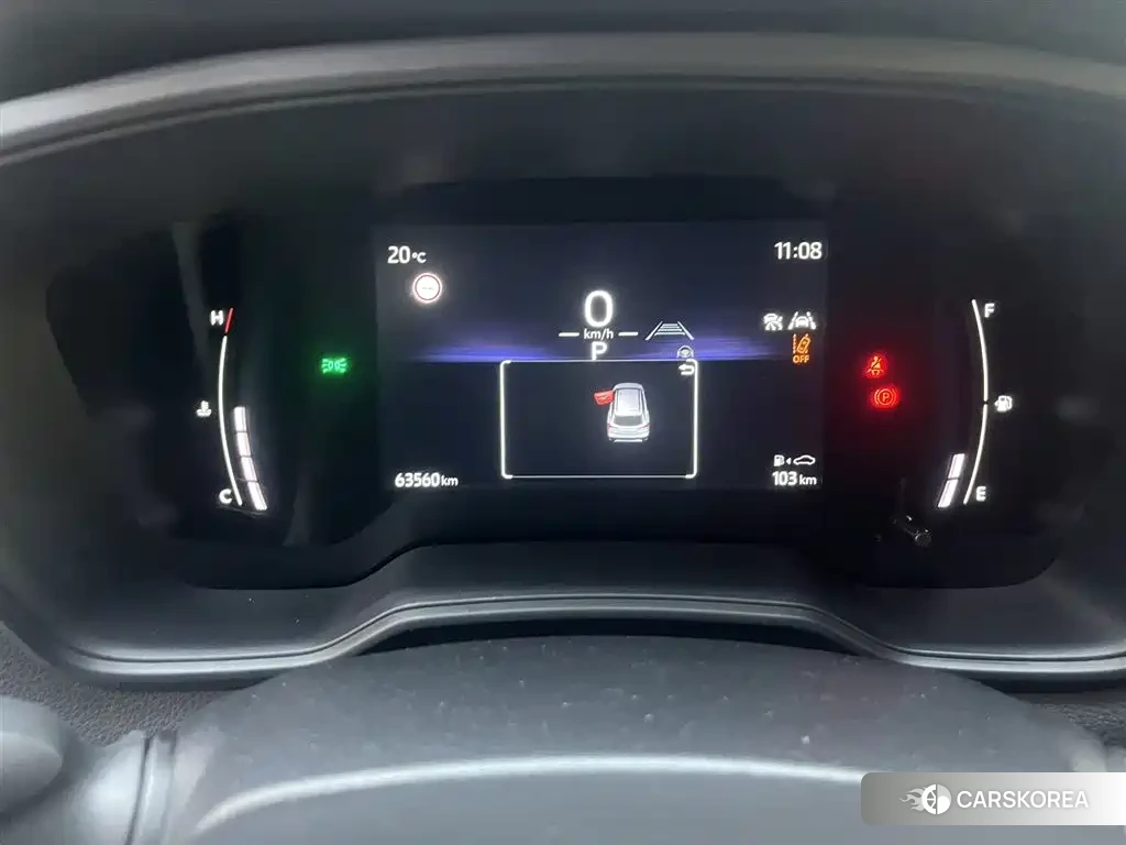 Toyota Corolla id 4538813 из Китая 10