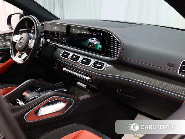 Mercedes-Benz GLE Coupe AMG id 4291441 из Китая 23