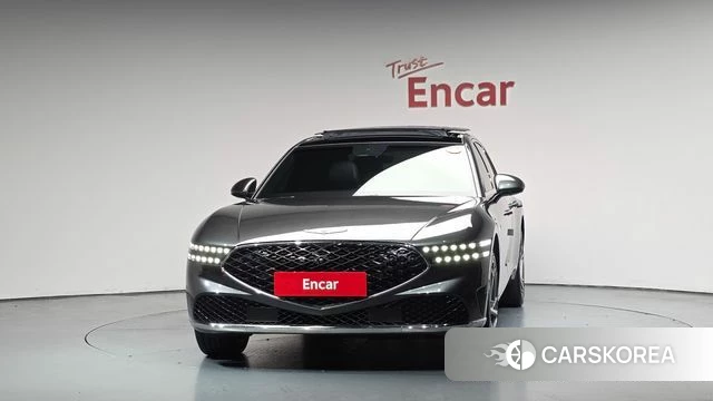 Genesis G90 (RS4) id 4500786 из Кореи 13