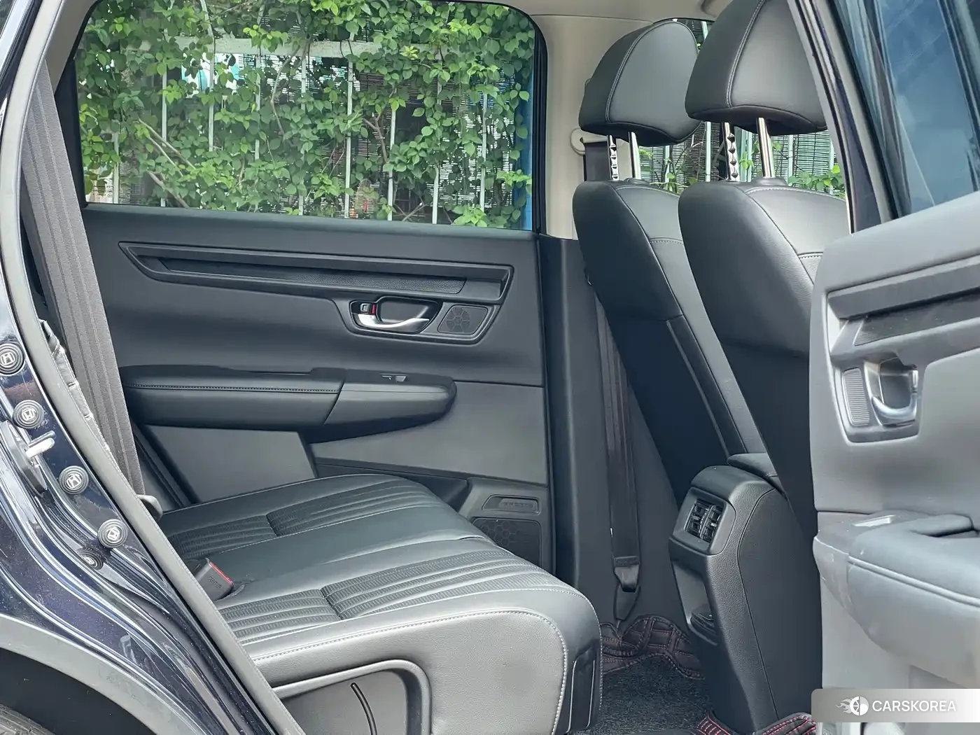 Honda Breeze id 4514400 из Китая 12