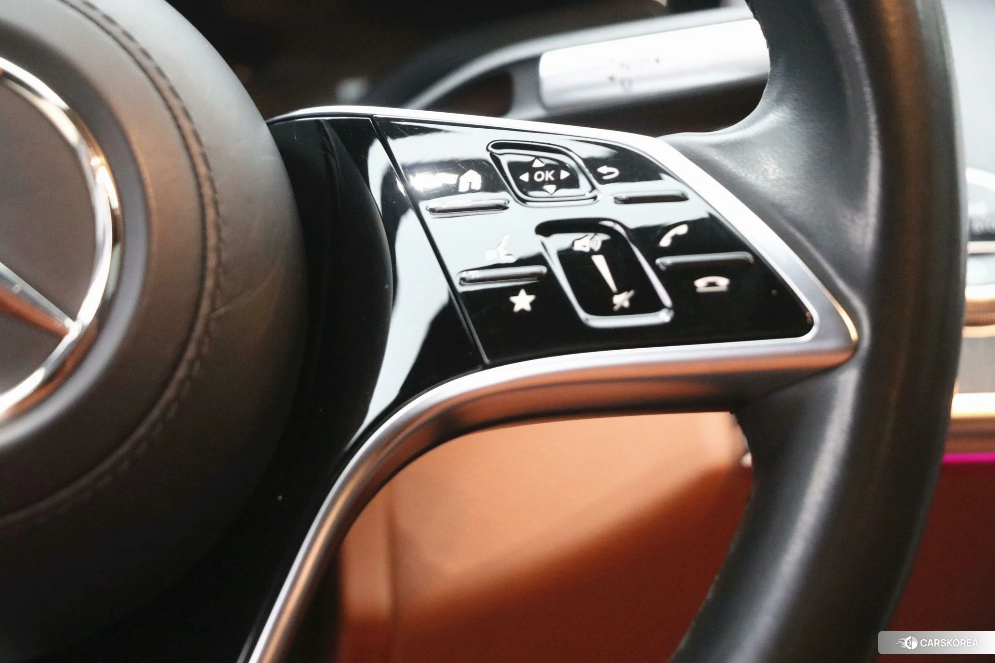 Mercedes-Benz S-class id 4452860 из Китая 23
