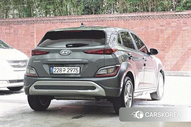 Hyundai The New Kona id 3012737 из Кореи 13
