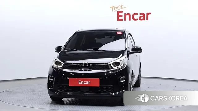 Kia All New Morning (JA) id 3253803 из Кореи 13