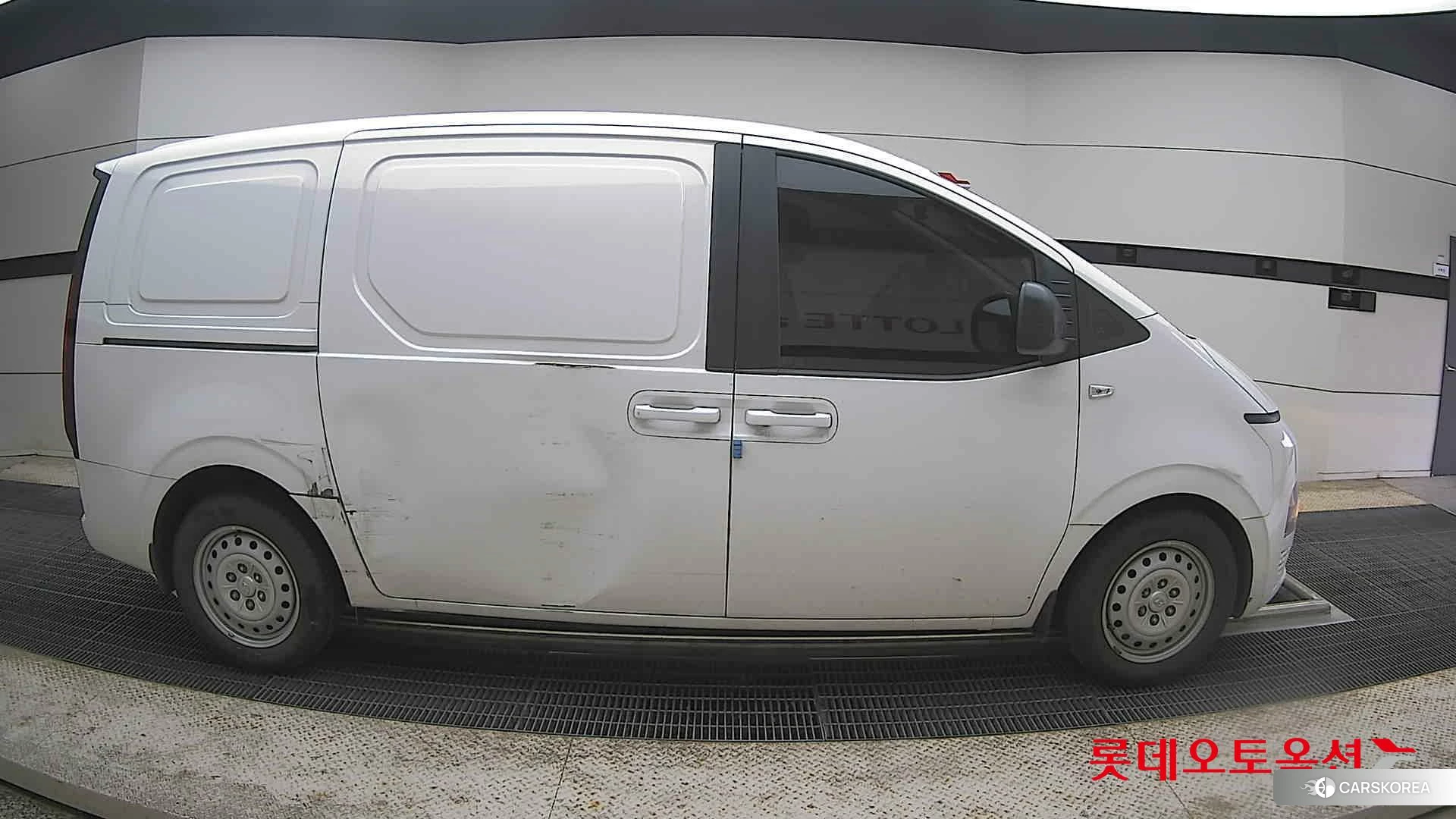 Hyundai Staria id 4347270 из Кореи 23