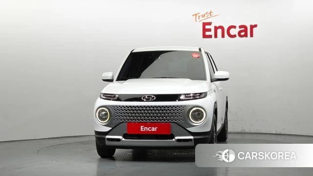 Hyundai Casper id 4415464 из Кореи 13