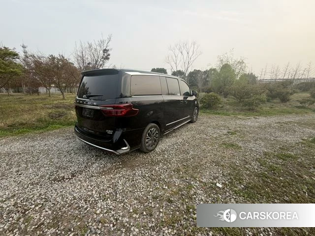 Chase G20 2022 Черный из Китая, фото 3