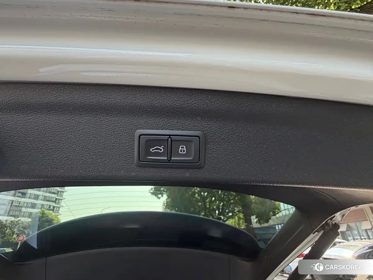 Audi Q3 id 4629651 из Китая 11