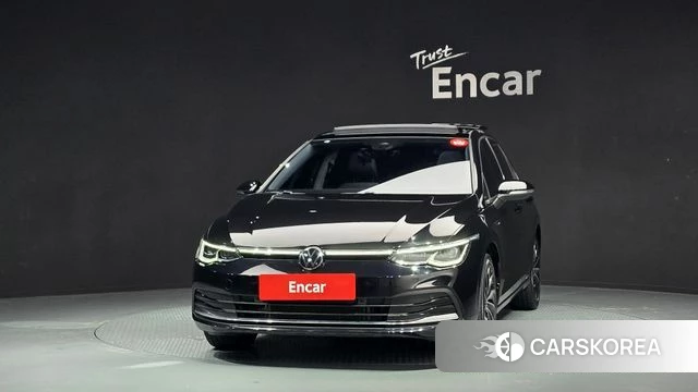 Volkswagen Golf 8th Generation id 3832924 из Кореи 13