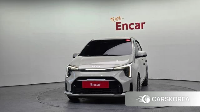 Kia The New Morning (JA) id 3811214 из Кореи 13