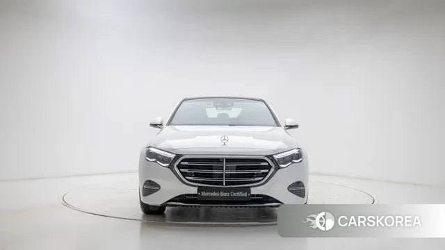 Mercedes-Benz E-Class W214 id 3731471 из Кореи 13