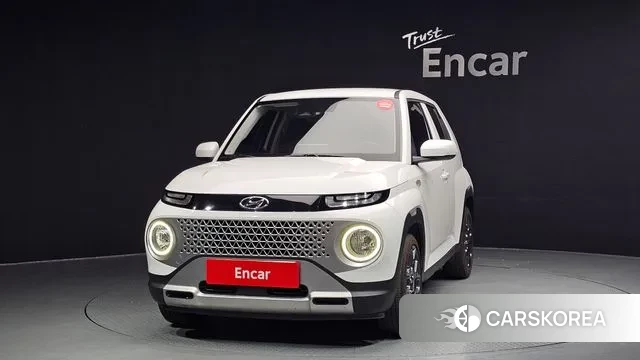 Hyundai Casper id 3406577 из Кореи 13