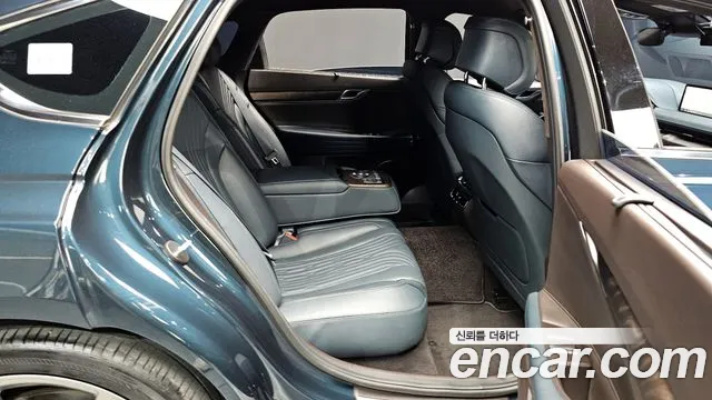 Genesis G80 (RG3) id 2750821 из Кореи 13