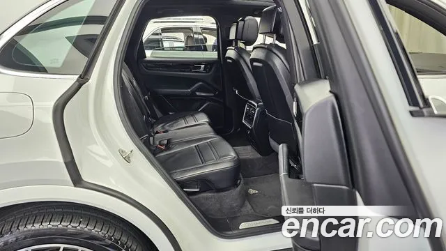 Porsche Cayenne (PO536) id 2533461 из Кореи 13