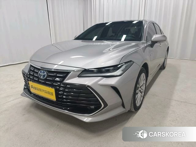 Toyota Asian dragon id 4274310 из Китая 13