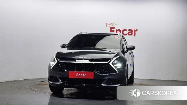 Kia Sportage 5th Generation id 3043745 из Кореи 13