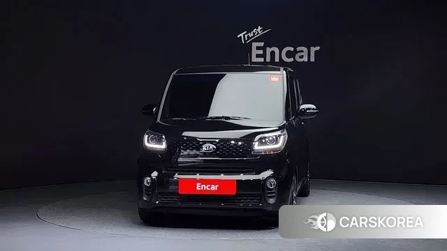 Kia The New Ray id 2961600 из Кореи 13