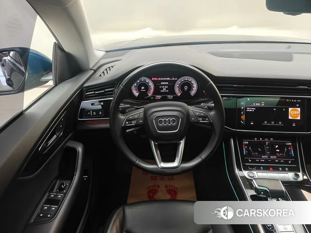 Audi Q8 id 4259463 из Китая 16