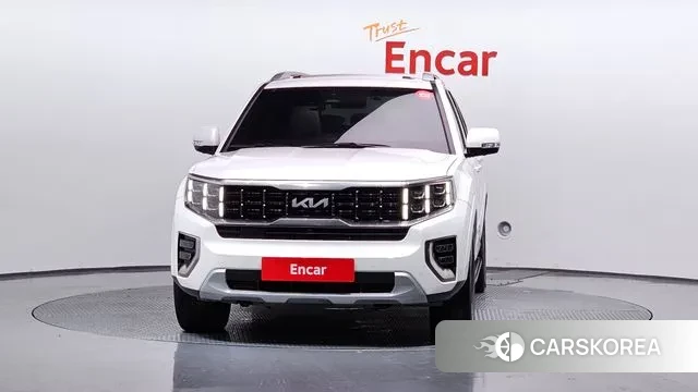 Kia Mohave Master id 3405956 из Кореи 13