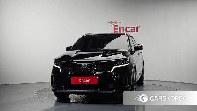 Kia Sorento 4th Generation id 3842972 из Кореи 13