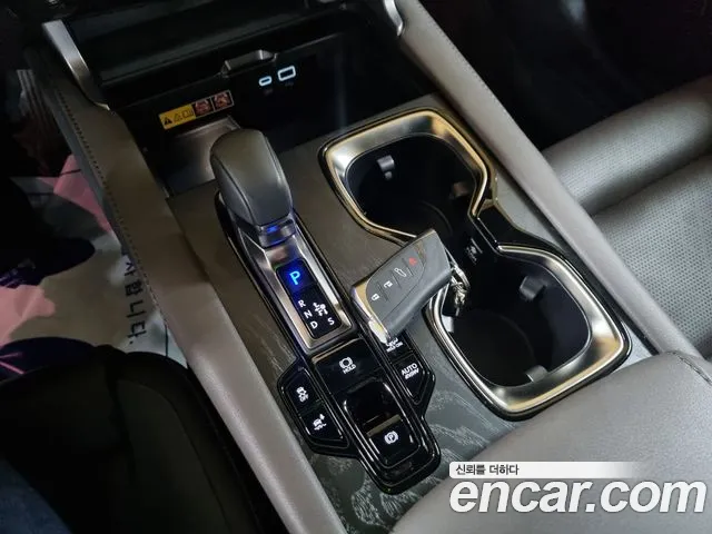 Lexus RX450h + 5th generation id 2666335 из Кореи 13