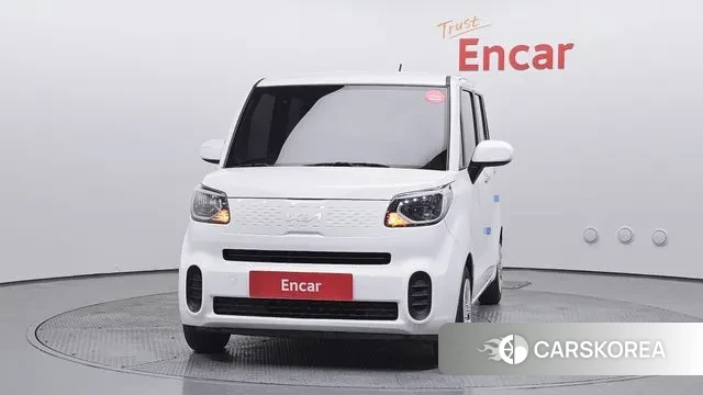 Kia The New Ray id 3576966 из Кореи 13