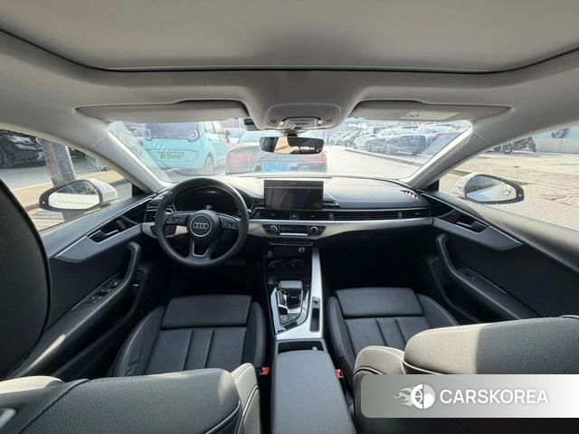 Audi A5 id 4260888 из Китая 7