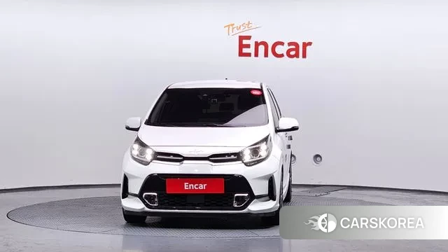 Kia Morning Urban (JA) id 3472301 из Кореи 13