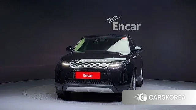 Land Rover Range Rover Evoque 2nd Generation id 2966067 из Кореи 13