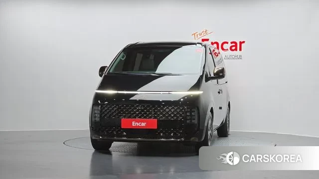 Hyundai Staria id 3739520 из Кореи 13