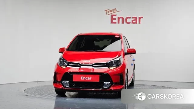 Kia Morning Urban (JA) id 3458332 из Кореи 13