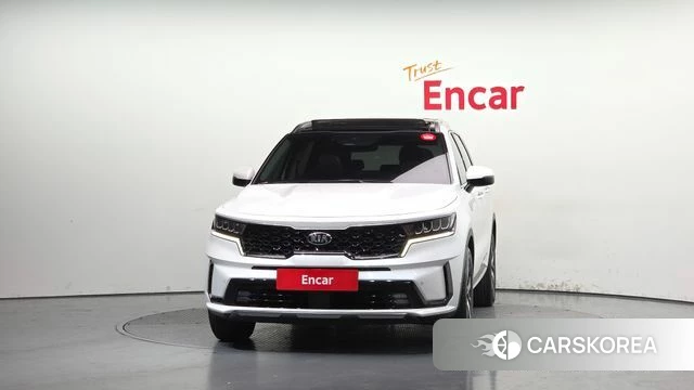 Kia Sorento 4th Generation id 4423716 из Кореи 23