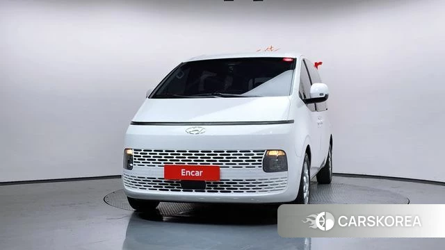 Hyundai Staria id 4549818 из Кореи 23