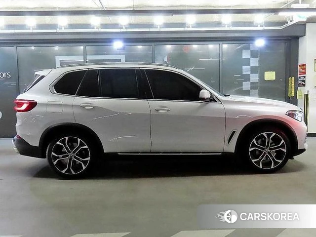 BMW X5 (G05) id 4178379 из Кореи 13
