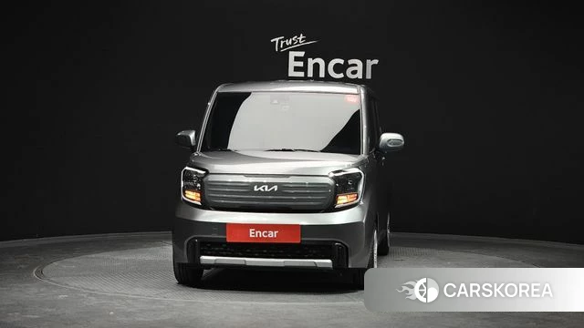 Kia The New Kia Ray id 4249030 из Кореи 23