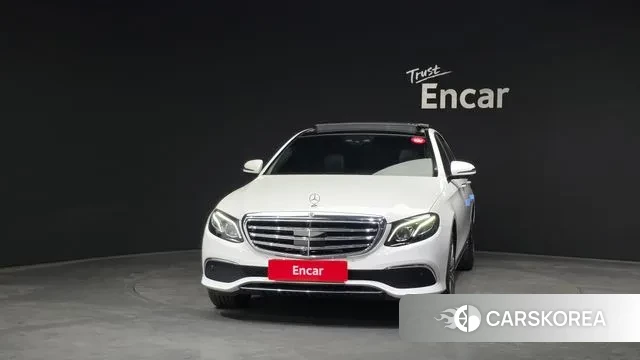 Mercedes-Benz E-Class W213 id 3760848 из Кореи 13